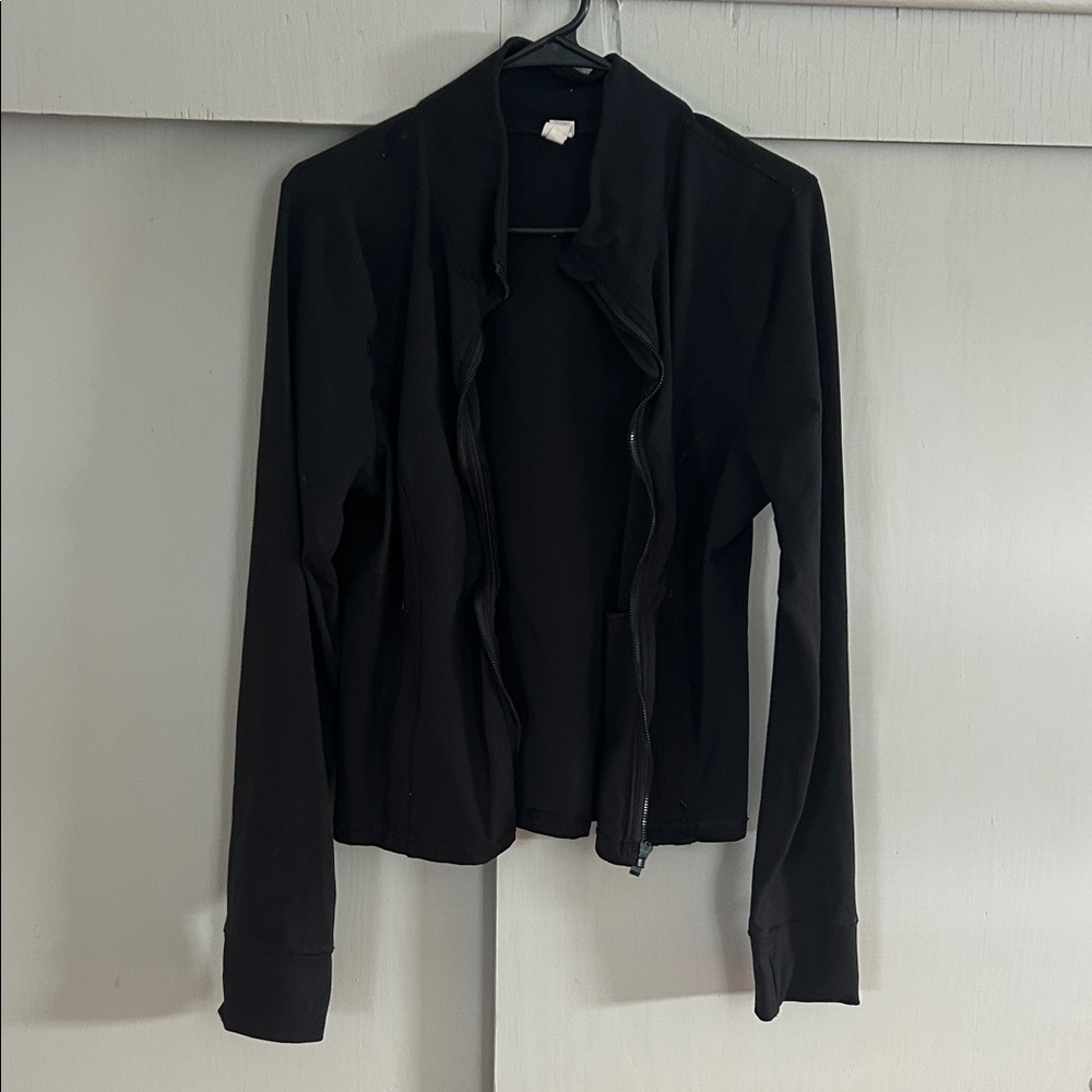 Yogalicious jacket